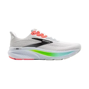 Scarpa da Running Uomo Ghost 17 Bianco