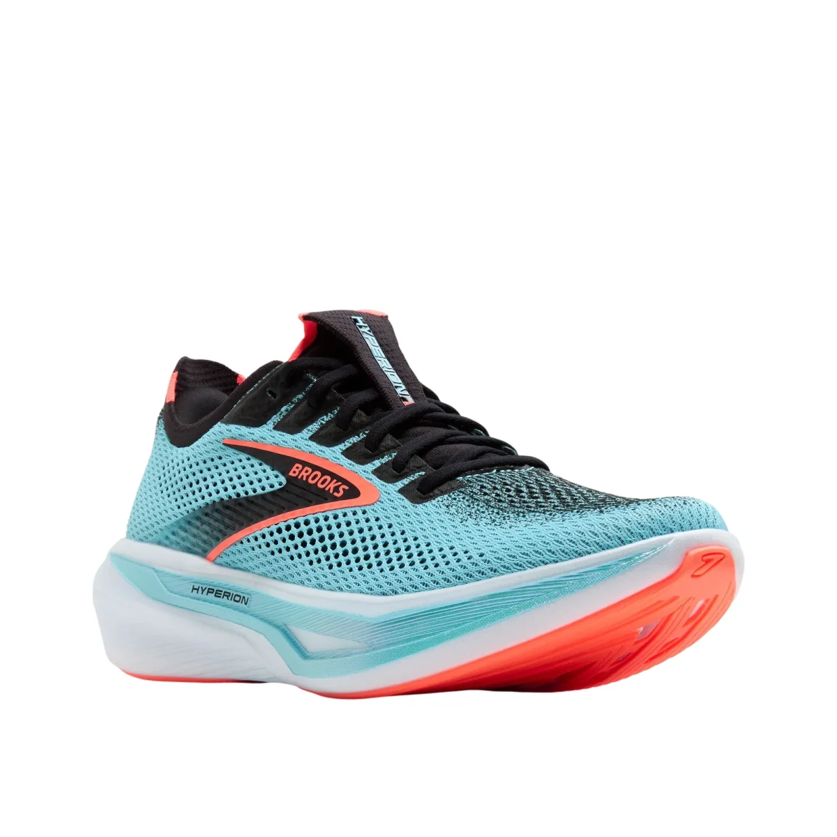 Scarpa da Corsa Uomo Hyperion 3 Celeste - immagine 4