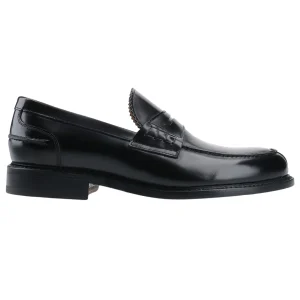 Mocassino Uomo modello 11053-K1 Nero