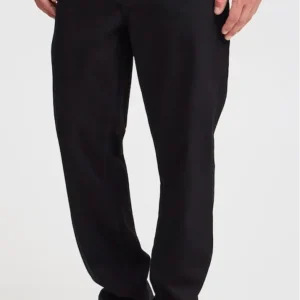 Solid Monty Ryan - Pantaloni Lifestyle Uomo