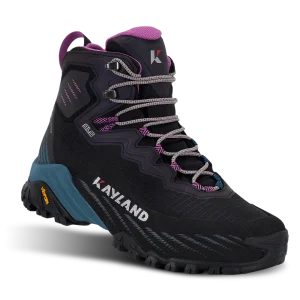 Kayland Duke Evo Mid Gtx W's - Scarpe da Trekking Donna