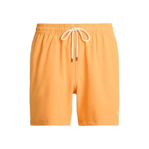Costume Uomo Traveler classico Arancione