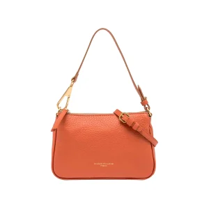 Borsa Donna Brooke a spalla Arancione