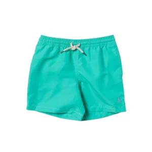 Costume Bambino 2-4 Verde Acqua