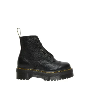Stivaletto Donna Milled con zip