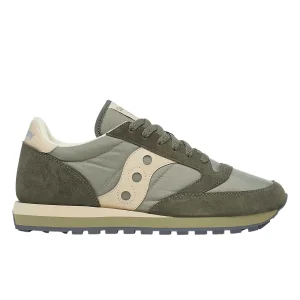 Saucony Originals Jazz O' Verde