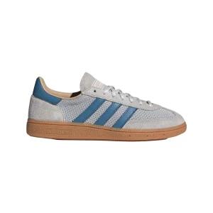 Sneakers Spezial Unisex in tessuto e suede
