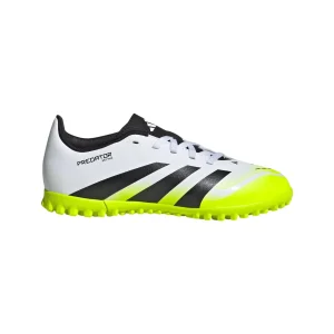 Scarpa da Calcio Bambino Predator Club Bianca