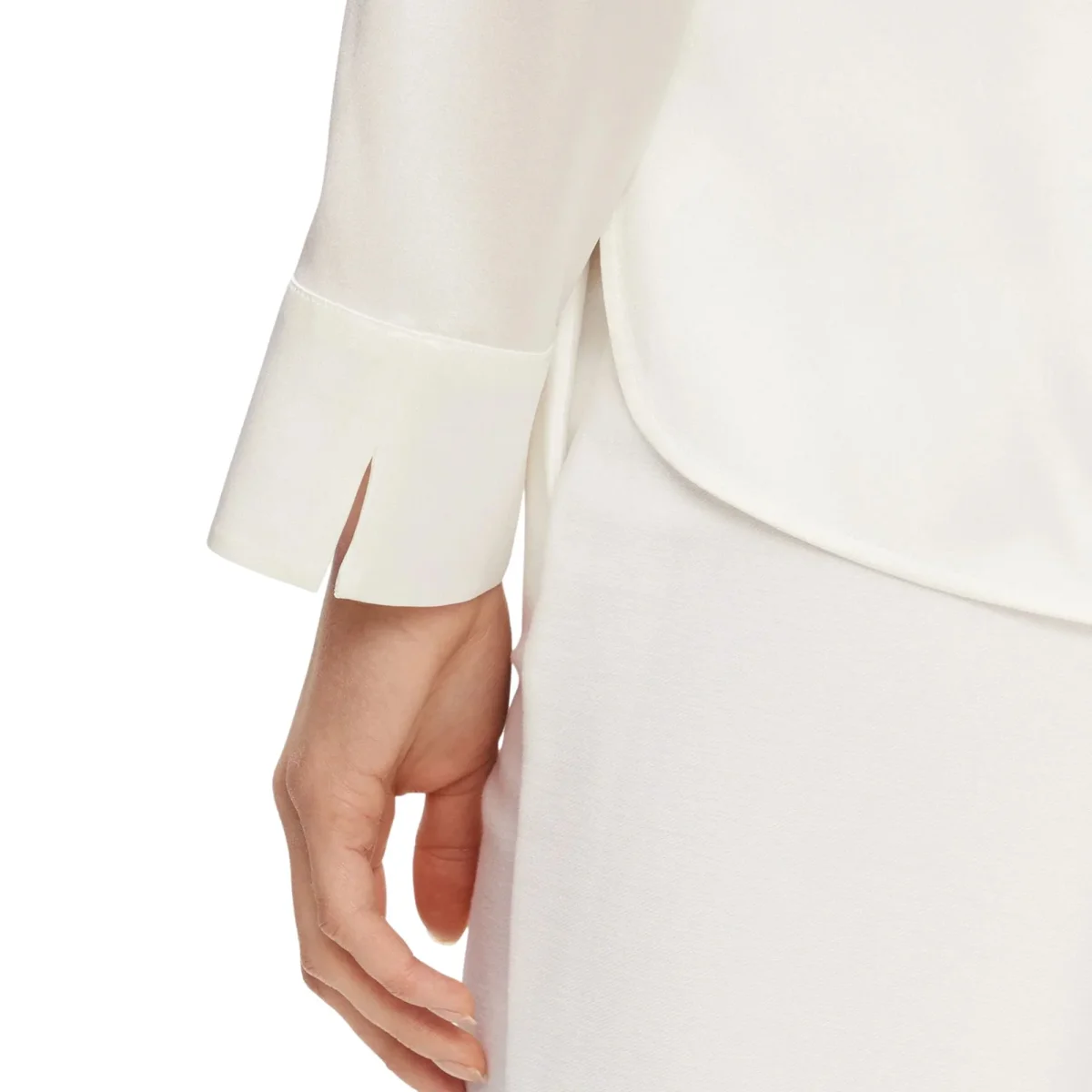 Camicia Donna Kadiak Bianco - immagine 4