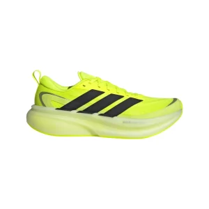 Scarpa da running uomo SUPERNOVA GLIDE giallo sole