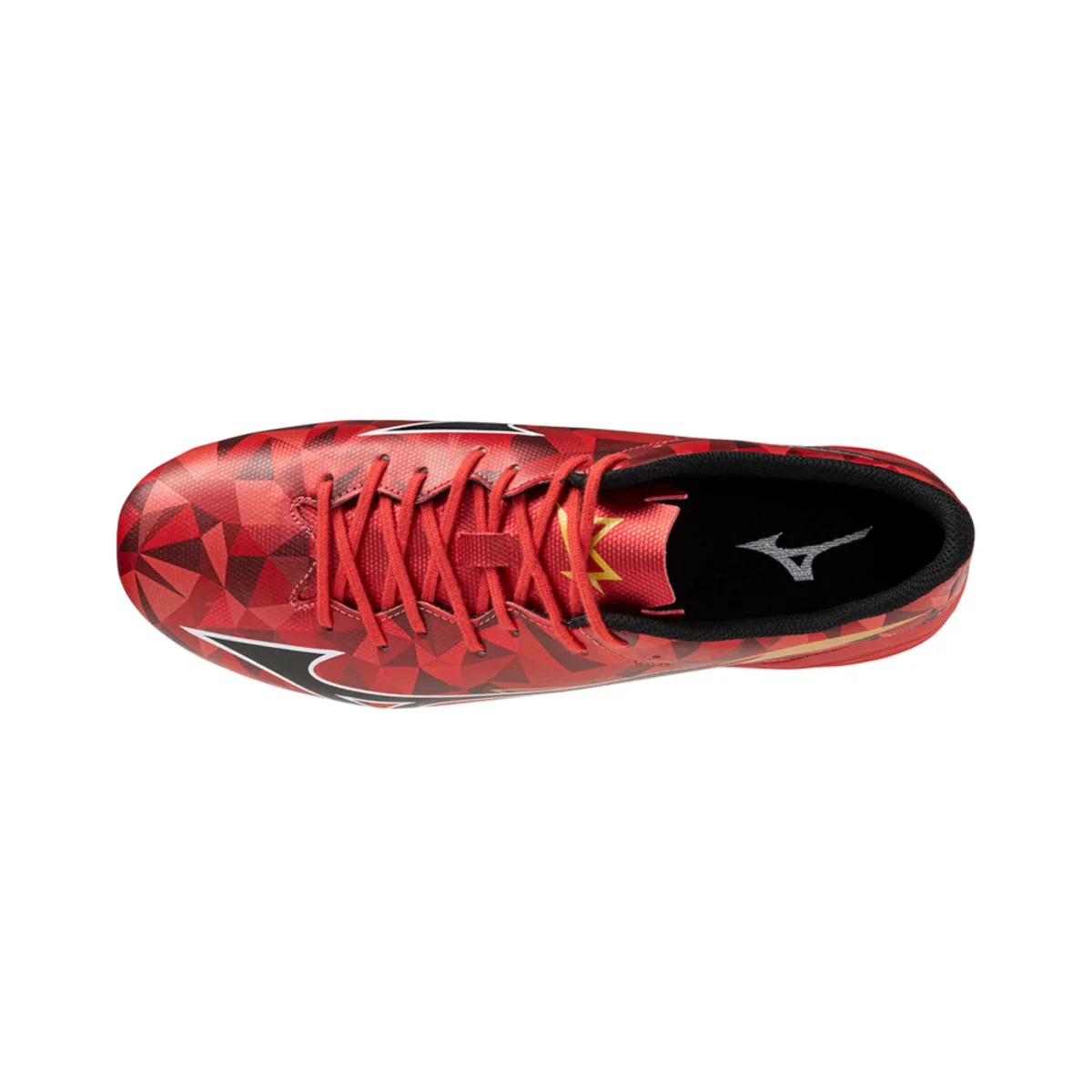 Scarpa Uomo Rossa Alpha II Select da calcio - immagine 5