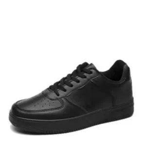 Sneakers nere da donna