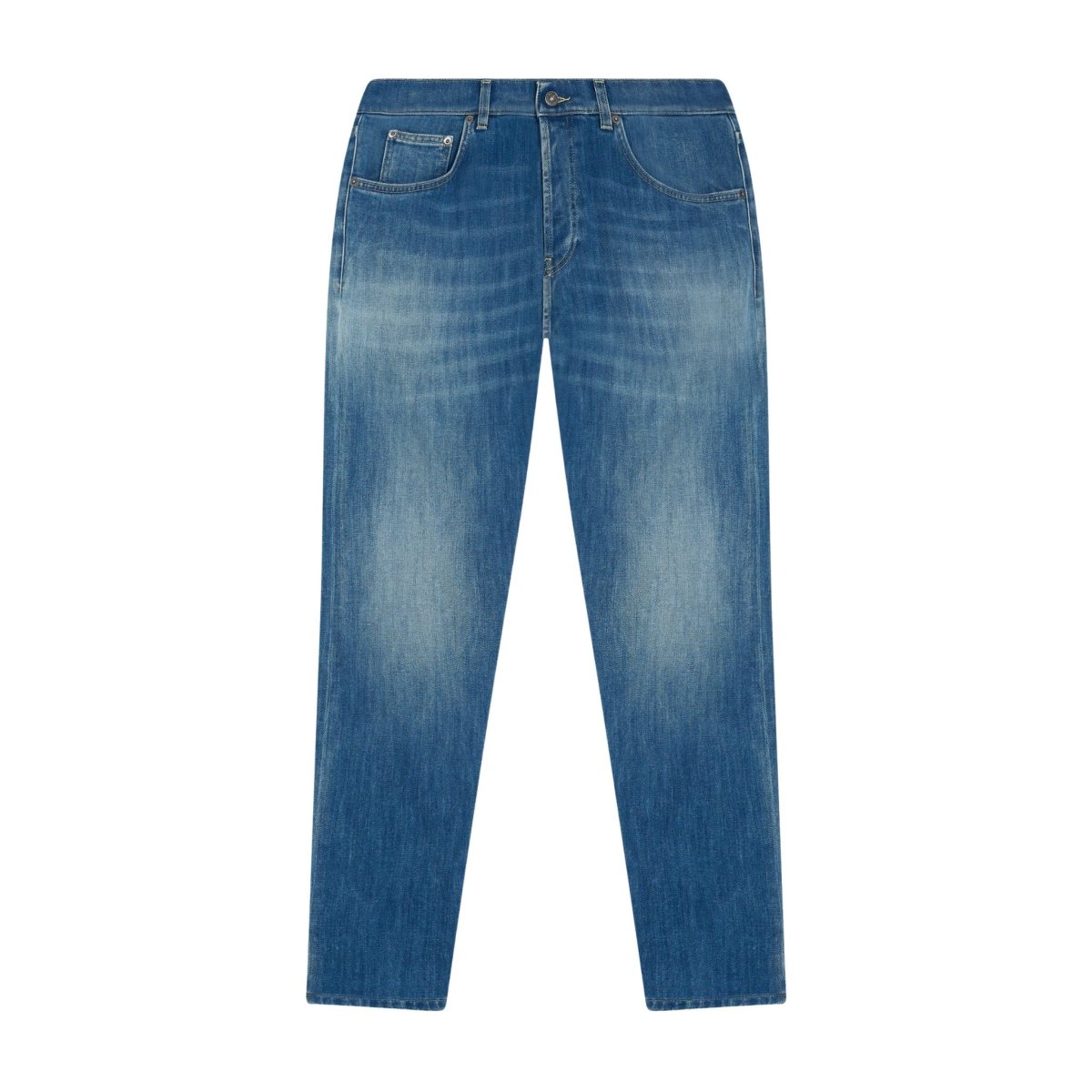 Jeans Uomo con sfumature - immagine 2