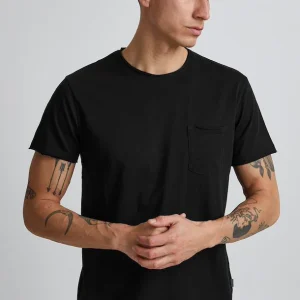 Solid Gaylin SS - T-Shirt Lifestyle Uomo