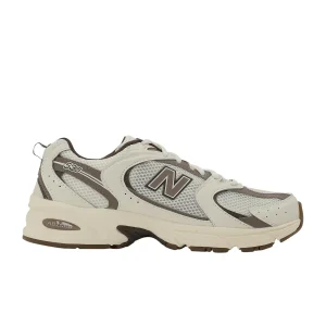 New Balance 530 Marroni e Beige