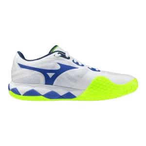 MIZUNO WAVE ENFORCE TOUR 2 CC Scarpe da Tennis Uomo