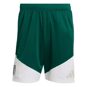 ADIDAS Short Allenamento Italia 26 Tiro Climacool Uomo