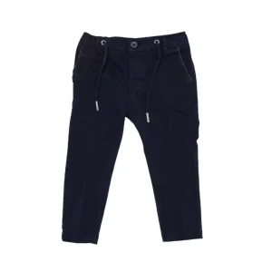 Pantaloni Bambino con tasche