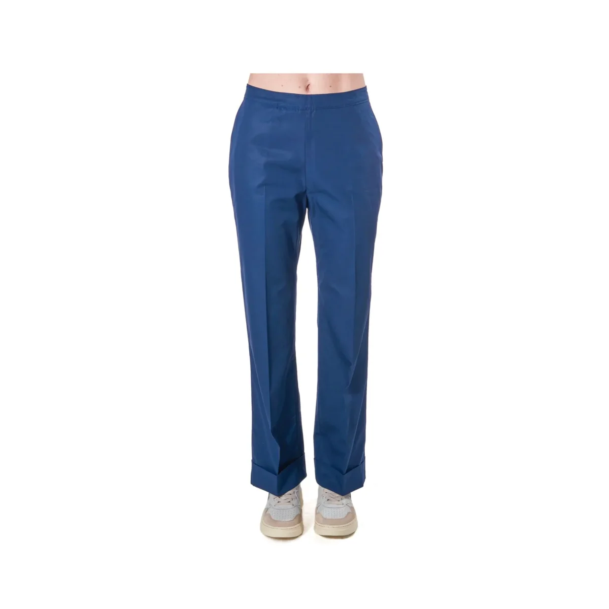 Pantalone Donna a palazzo