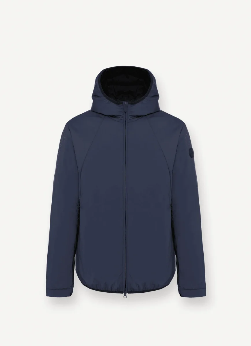 Giacca stretch autunnale