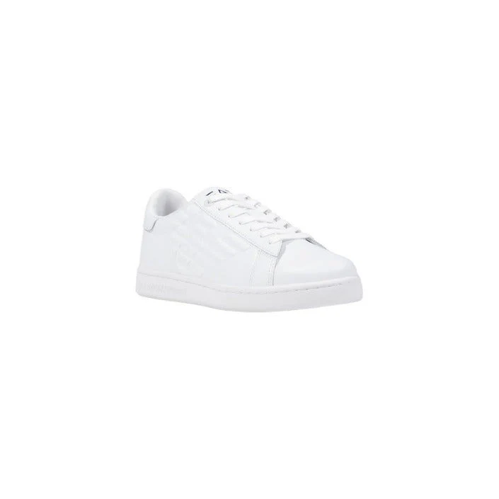 EA7 Sneakers Uomo - immagine 3