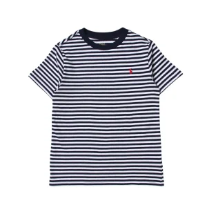 T-shirt Bambino 2-4 anni a righe